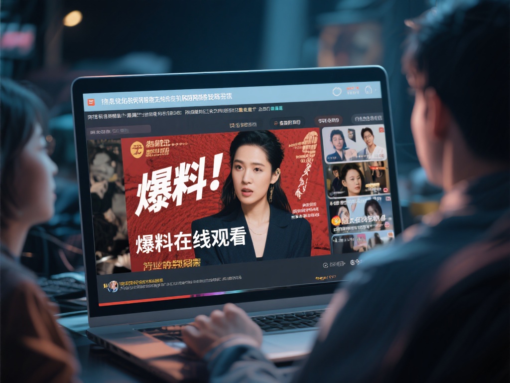 爆料在线观看：独家揭秘在线看