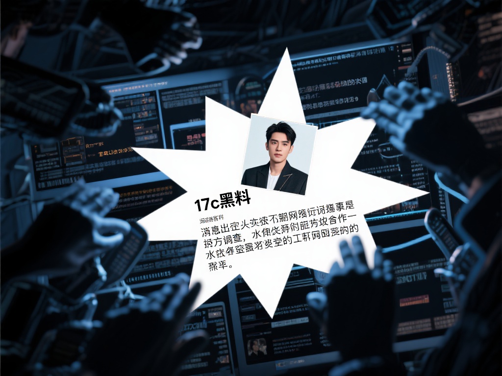 17c黑料：17c负面新闻