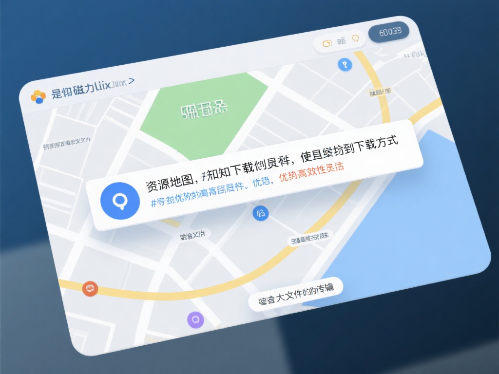 磁力大全：磁力宝库