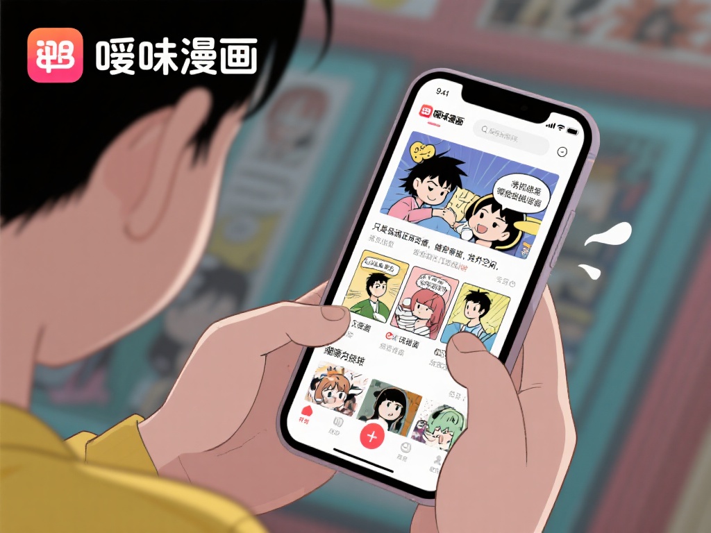 歪歪漫画 漫画：YY漫画 漫迷天地
